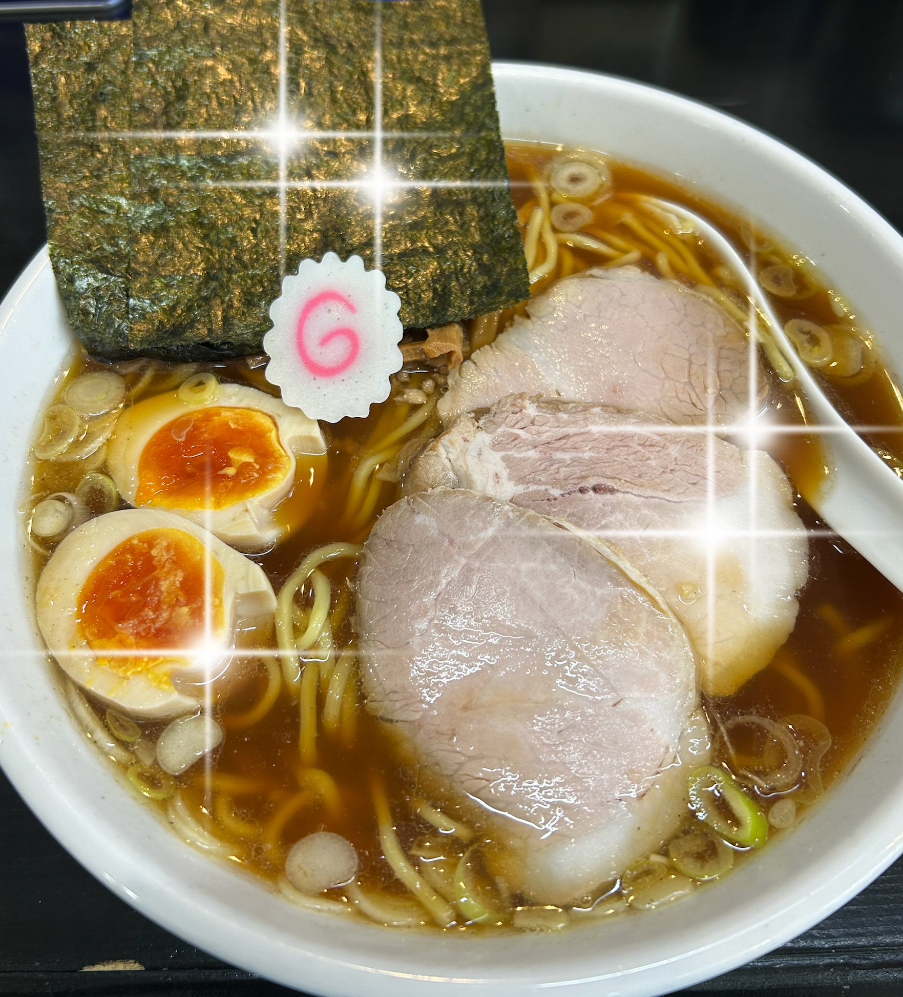 こんにちは☺️