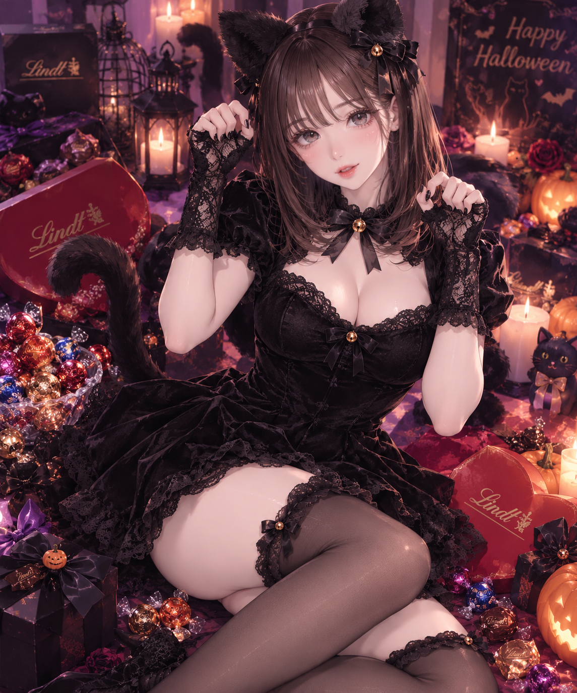 水樹です🐈⬛